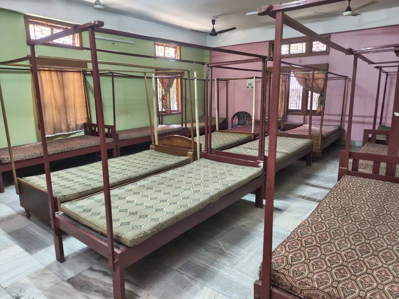 Dormitory -Bed — photo 2
