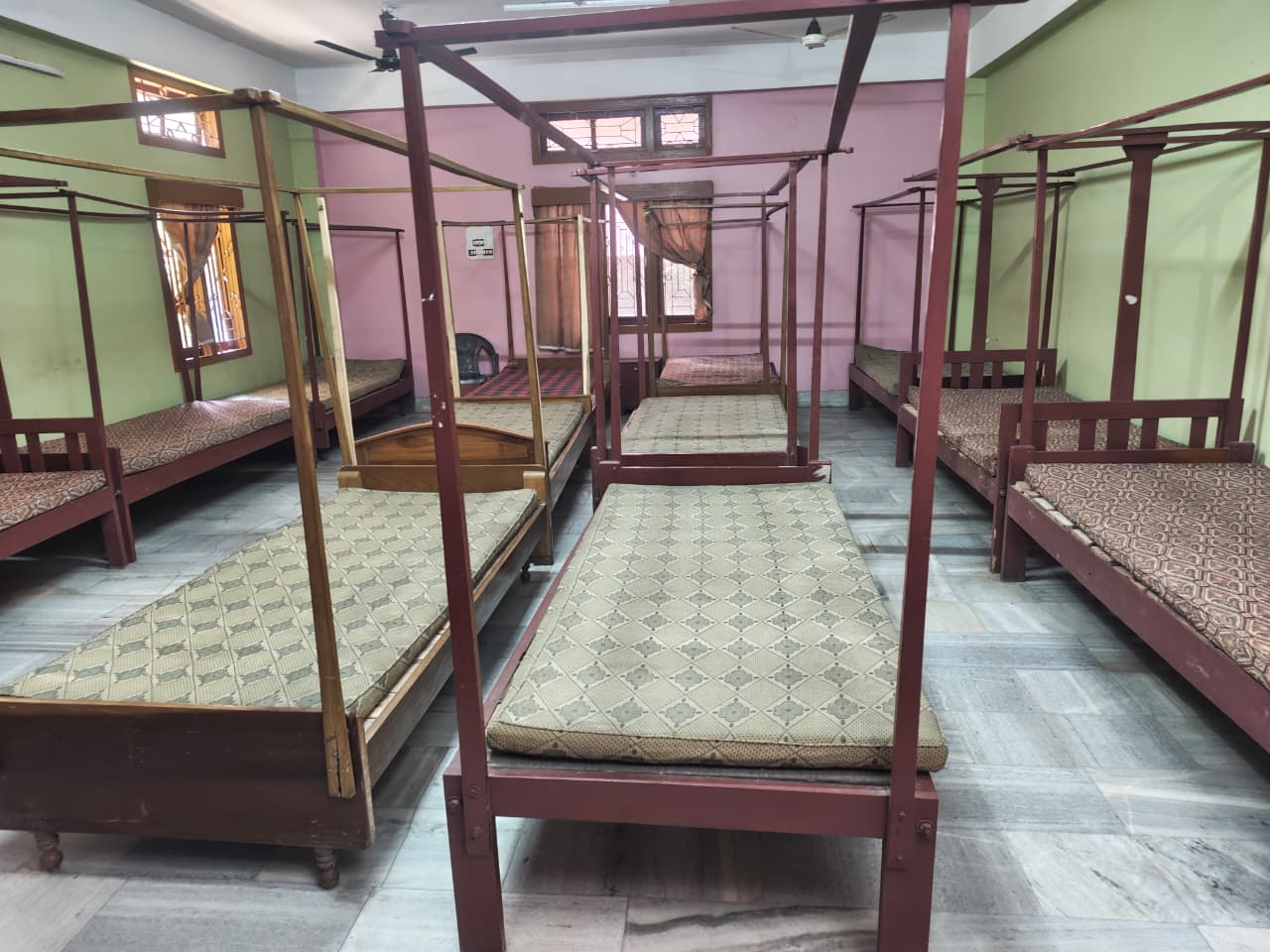 Dormitory -Bed — photo 5