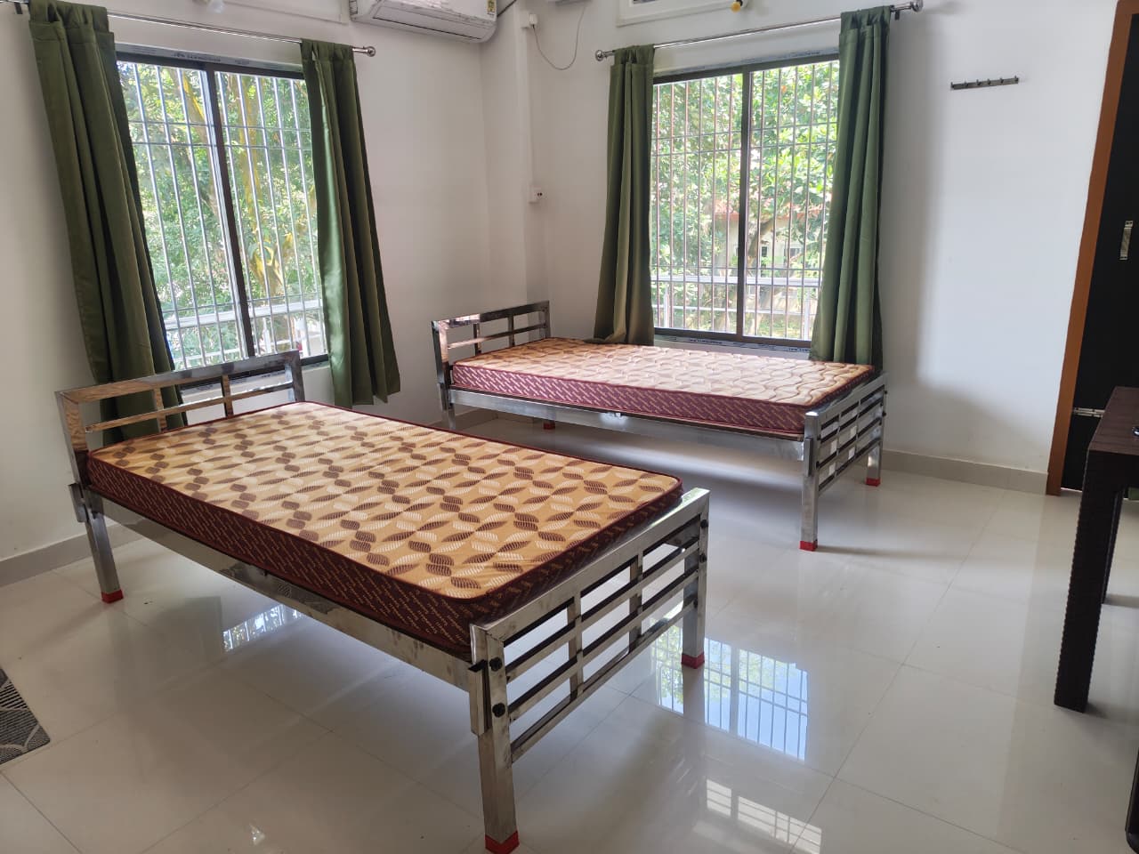 AC - Double Bed — photo 2