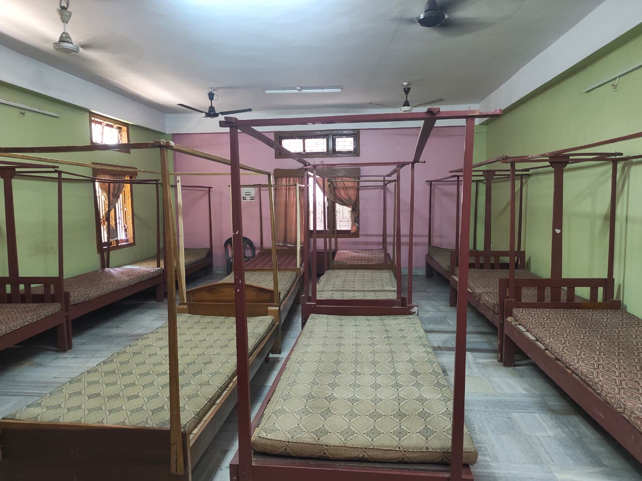 Dormitory -Bed — photo 1