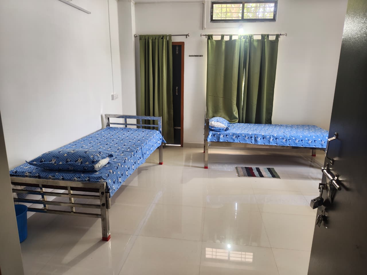 Non AC - Double Bed — photo 4