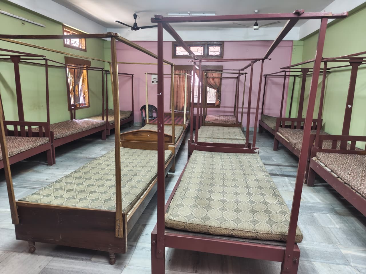 Dormitory -Bed — photo 4