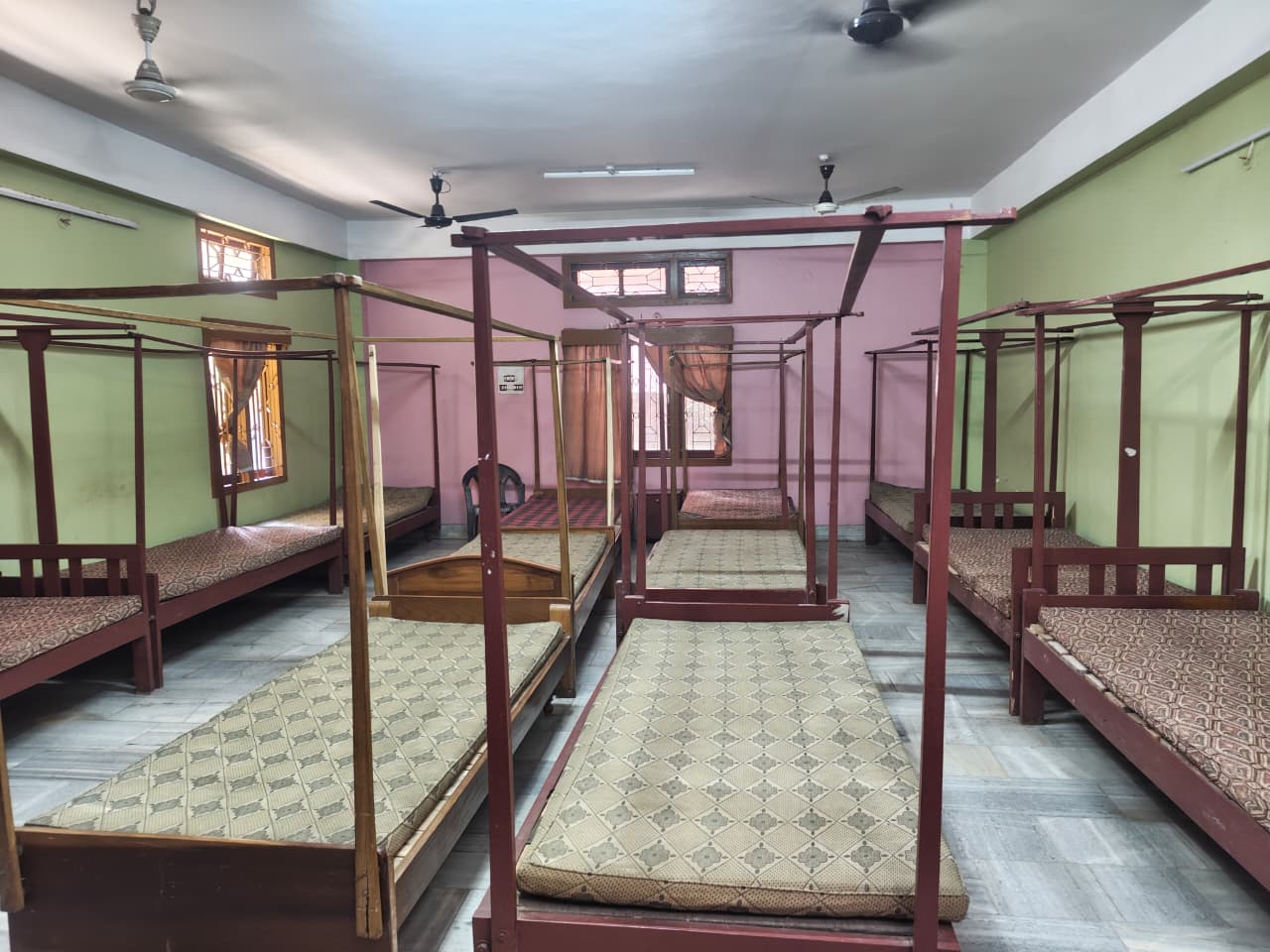 Dormitory -Bed — photo 3